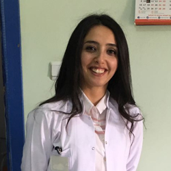 Ebe Zeynep EDE