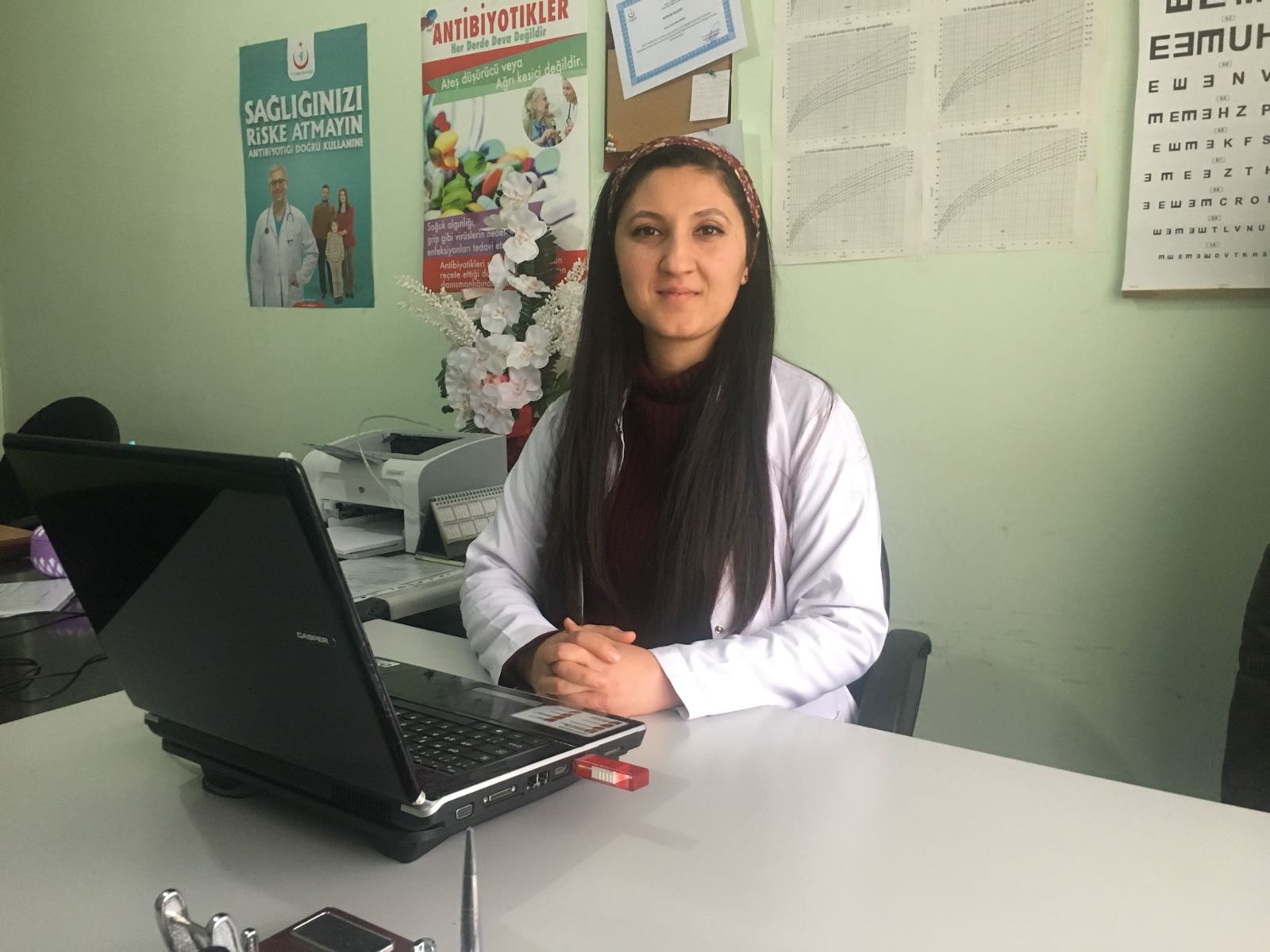 Dr. Nazlı AKTAŞ